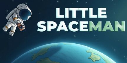 御三家Game-小太空人