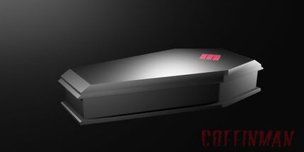 御三家Game-棺材