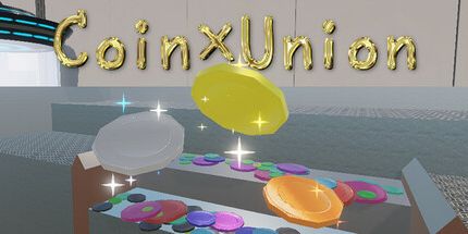 御三家Game-硬币x联盟