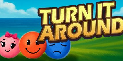 御三家Game-把它转过来