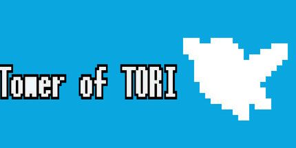 御三家Game-托里之塔