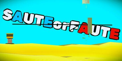 御三家Game-SauteorFaute