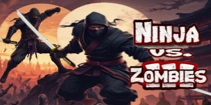 御三家Game-忍者Vs.僵尸3