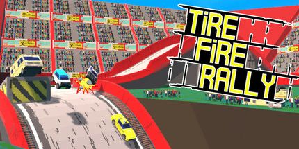 御三家Game-轮胎火灾拉力赛