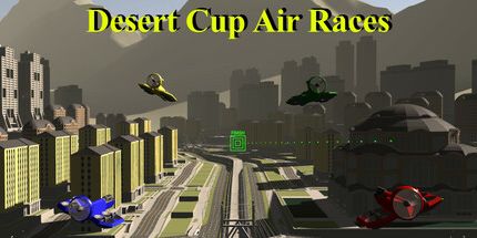 御三家Game-沙漠杯空气竞赛