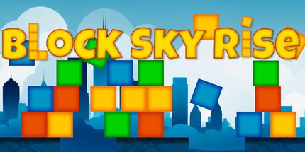 御三家Game-阻挡天空上升