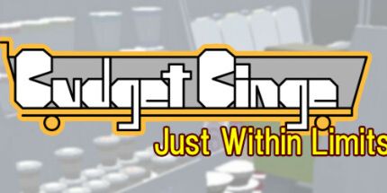 御三家Game-预算狂潮: 仅在限制范围内