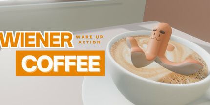 御三家Game-维纳咖啡: 唤醒行动