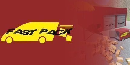 御三家Game-FastPack