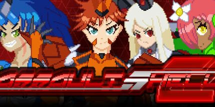 御三家Game-突击炮弹2