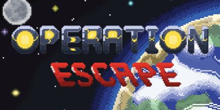 御三家Game-操作: 逃生