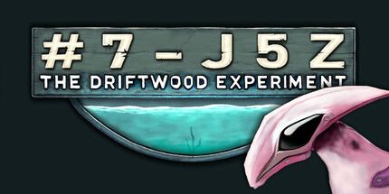 御三家Game-# 7-J5Z: 浮木实验