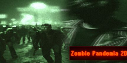 御三家Game-僵尸大血症2D