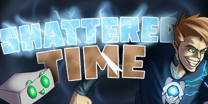 御三家Game-破碎的时间