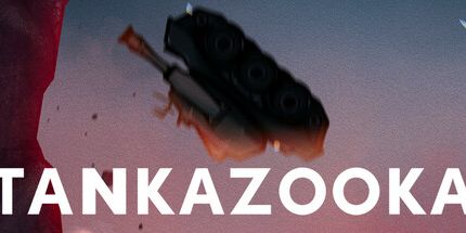 御三家Game-Tankazooka