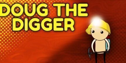 御三家Game-Doug The Digger