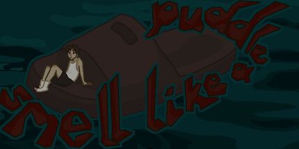 御三家Game-闻起来像水坑