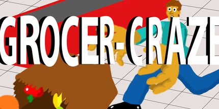 御三家Game-杂货商-Craze