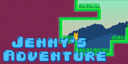 御三家Game-珍妮的冒险