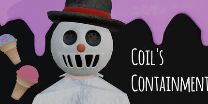 御三家Game-线圈的密封