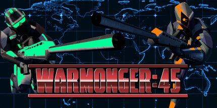 御三家Game-战争贩子: 45