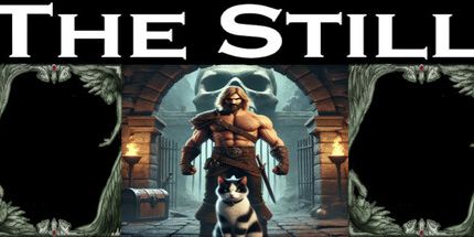 御三家Game-静止的