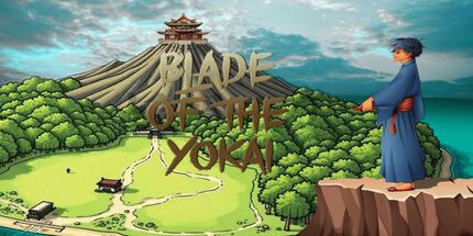 御三家Game-Yokai之刃