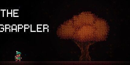 御三家Game-格斗者