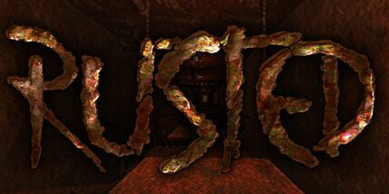 御三家Game-生锈