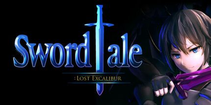 御三家Game-剑术: 失落的神剑