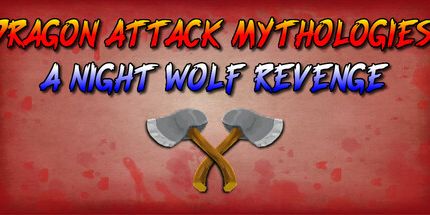 御三家Game-龙攻击神话: 夜狼复仇