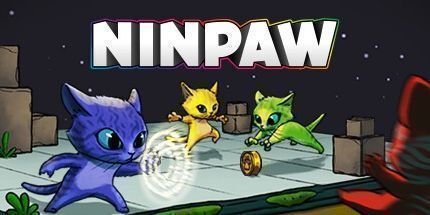 御三家Game-Ninpaw
