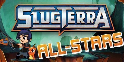 御三家Game-Slugterra全明星