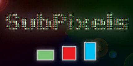 御三家Game-亚像素