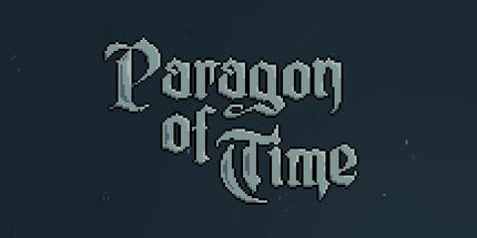 御三家Game-时间的典范