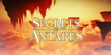 御三家Game-Antares的秘密