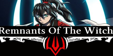 御三家Game-女巫的残余