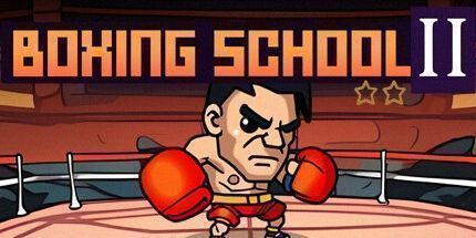 御三家Game-拳击学校2