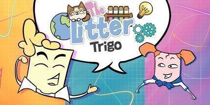 御三家Game-垃圾: Trigo