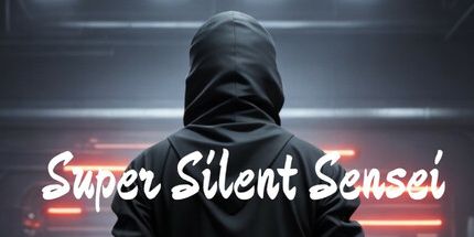 御三家Game-超级沉默的老师