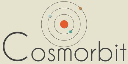 御三家Game-Cosmorbit