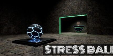 御三家Game-应力球