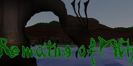 御三家Game-Yith的遗骸