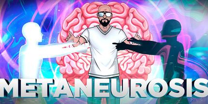 御三家Game-Metaneurosis