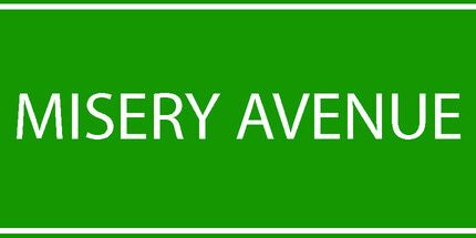 御三家Game-苦难大道