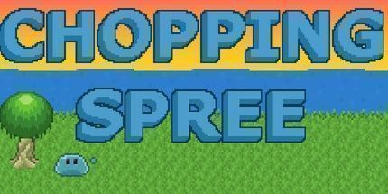 御三家Game-砍伐狂欢