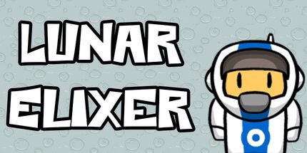 御三家Game-月球酏剂