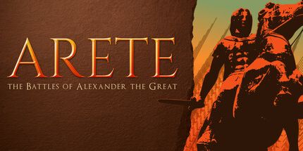 御三家Game-阿雷特