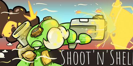 御三家Game-Shoot'n'Shell