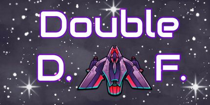 御三家Game-双D. F.